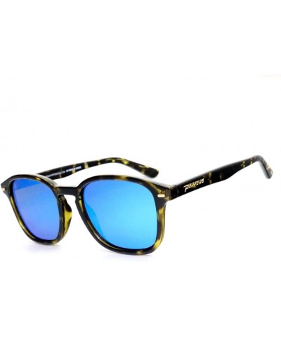 Ohana Grilamid Frame Polarized Sunglasses $25.85 Oval