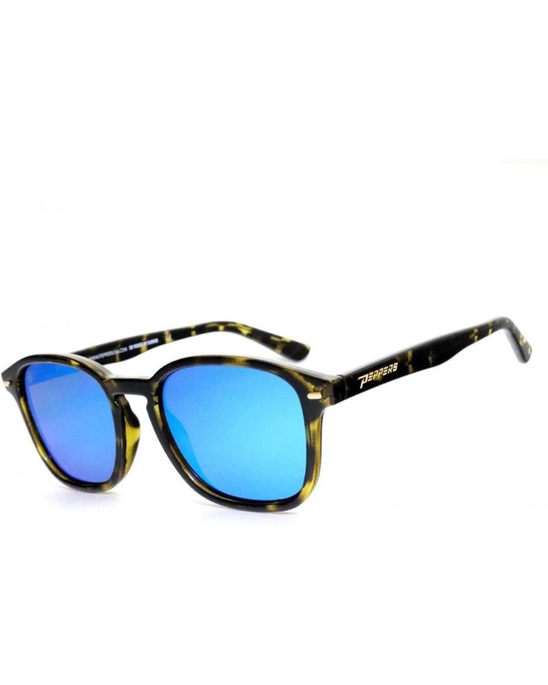 Ohana Grilamid Frame Polarized Sunglasses $25.85 Oval