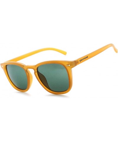 Ohana Grilamid Frame Polarized Sunglasses $25.85 Oval