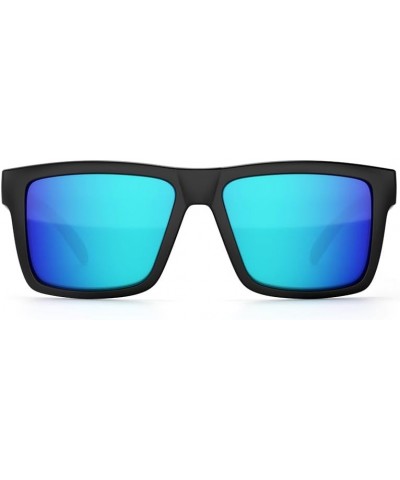 Vise Z87 Sunglasses Black Galaxy $26.40 Shield