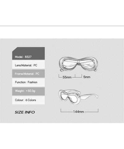 Men And Women Quirky Party Beach Decoration Sunglasses C $18.80 Designer