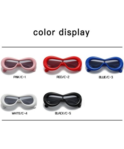 Men And Women Quirky Party Beach Decoration Sunglasses C $18.80 Designer