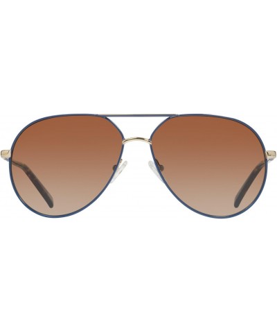 Sunglasses GA 8017W (GWS 8017) GA8017W (GWS 8017) Y37 NVGLD-34 $47.74 Aviator