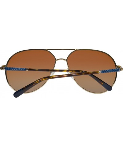 Sunglasses GA 8017W (GWS 8017) GA8017W (GWS 8017) Y37 NVGLD-34 $47.74 Aviator