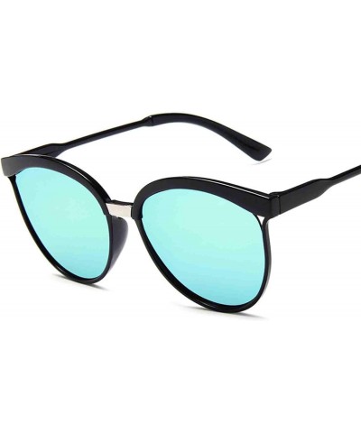 Fashion Unisex Sunglasses Retro Polarized Round Solar Circle Lens Lightweight Frames UV400 Protection Eyeglasses Cool Style $...