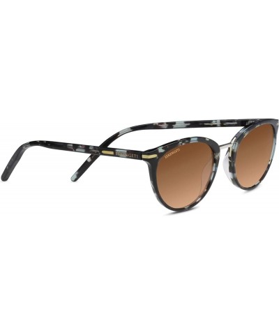 Elyna Sunglasses Shiny Havana $53.29 Oval