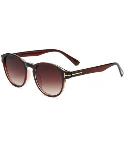 round sunglasses women men vintage sun glasses uv400 5 $23.32 Rectangular