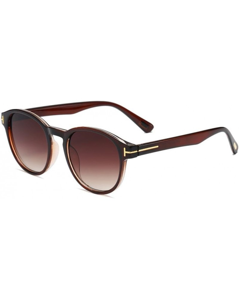 round sunglasses women men vintage sun glasses uv400 5 $23.32 Rectangular