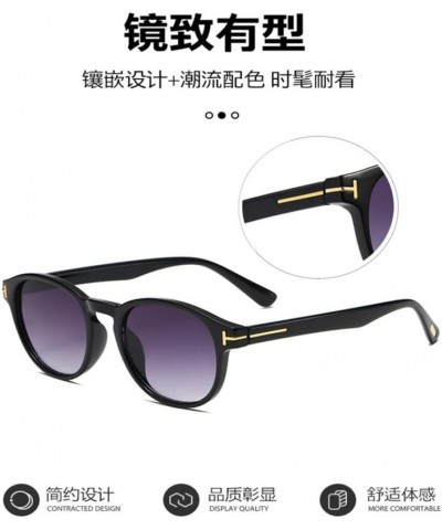 round sunglasses women men vintage sun glasses uv400 5 $23.32 Rectangular