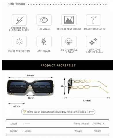 Small Frame Men and Women Sunglasses Outdoor Vacation Decoration Sunglasses (Color : 1, Size : 1) 1 3 $16.71 Sport