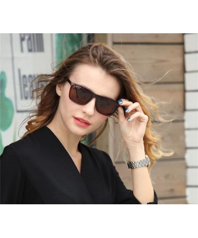 Men and Women Sports Sunglasses Driving Outdoor Beach Sunglasses (Color : G, Size : 1) 1 F $19.57 Sport