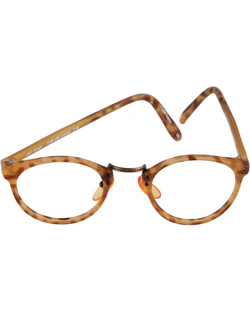 Eyeglasses P60 3111M 47-22 Made in Austria $45.38 Panto