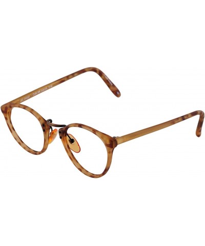 Eyeglasses P60 3111M 47-22 Made in Austria $45.38 Panto