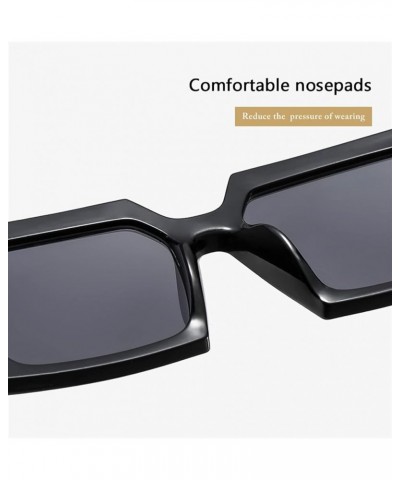 Retro Men And Women Outdoor Vacation Beach Driving Decorative Sunglasses E $13.06 Designer