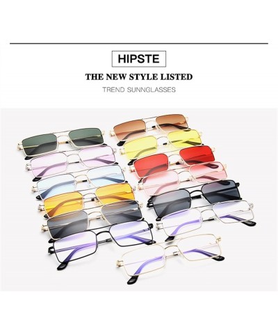 Fashion Men And Women Outdoor Beach Party Decorative Sunglasses D $48.09 Sport