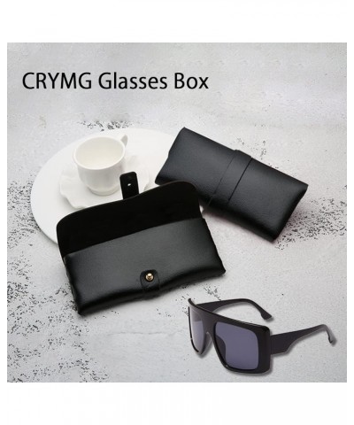 3PCS Square Oversized Sunglasses for Women Men Fashion Gradient Polarized Sunglass DD595 Set 04-3pcs $16.79 Oversized