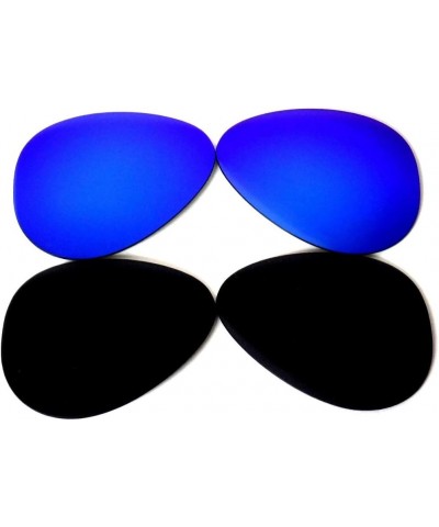 Galaxy Replacement Lenses For Oakley Plaintiff Multi- Color Option $10.80 Designer