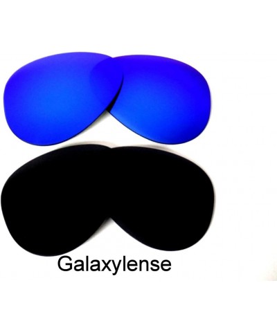 Galaxy Replacement Lenses For Oakley Plaintiff Multi- Color Option $10.80 Designer