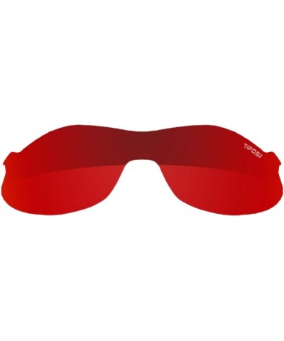 Slip (model years 2011+) Replacement Lens Clarion Red $15.64 Designer