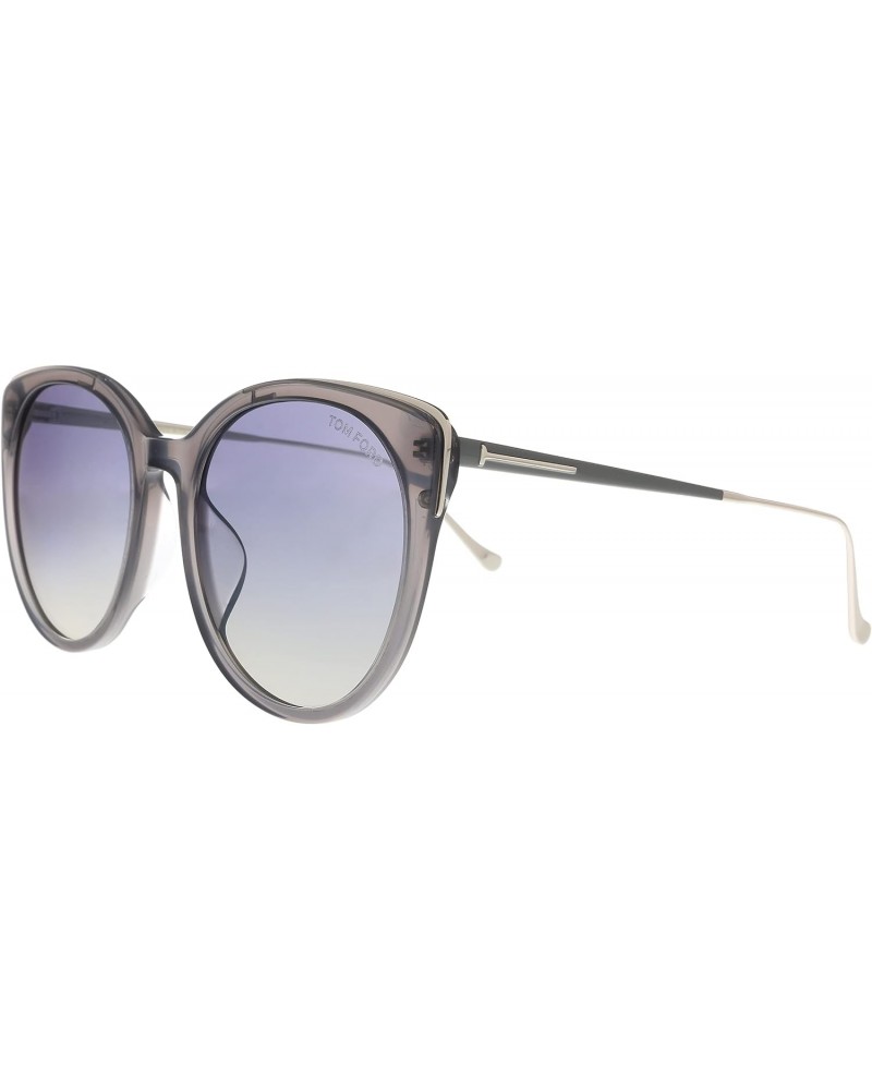 Women's Ft0641-K 58Mm Sunglasses $78.72 Round