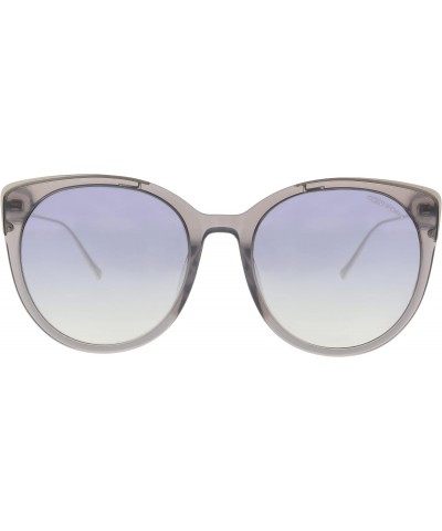 Women's Ft0641-K 58Mm Sunglasses $78.72 Round