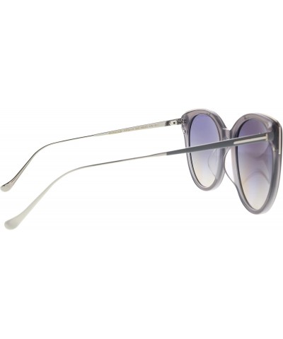 Women's Ft0641-K 58Mm Sunglasses $78.72 Round