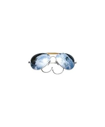 A/F Style Sunglasses Mirror (With Case) $9.85 Sport