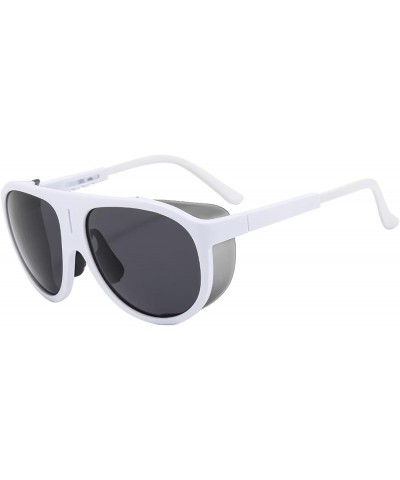 Cycling Outdoor Sports Sunglasses for Men and Women (Color : B, Size : 1) 1 D $25.04 Sport