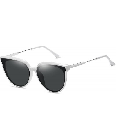 Men and Women Outdoor Vacation Decorative Sunglasses (Color : C, Size : 1) 1 D $21.63 Designer