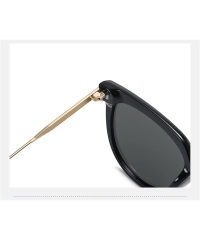 Men and Women Outdoor Vacation Decorative Sunglasses (Color : C, Size : 1) 1 D $21.63 Designer