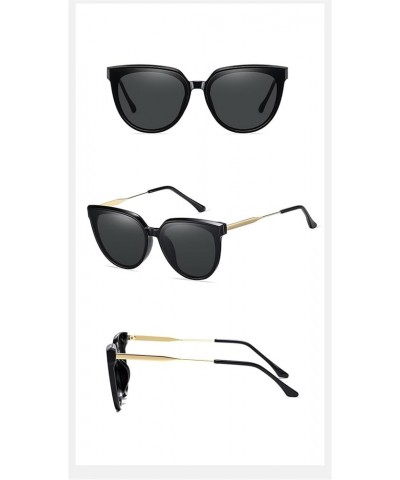 Men and Women Outdoor Vacation Decorative Sunglasses (Color : C, Size : 1) 1 D $21.63 Designer