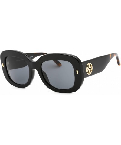 Sunglasses TY 7170 U 190387 Black $41.50 Rectangular