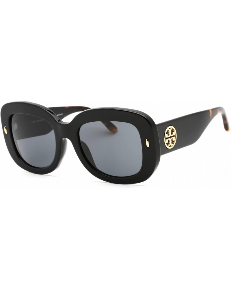 Sunglasses TY 7170 U 190387 Black $41.50 Rectangular