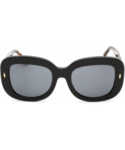 Sunglasses TY 7170 U 190387 Black $41.50 Rectangular