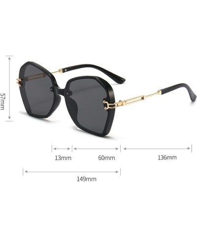 Fashion Woman Beach Outdoor Decorative Sunglasses Gift F $14.78 Designer