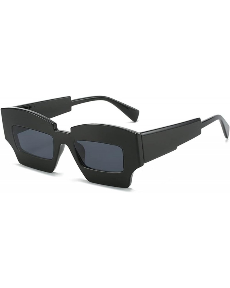 UV400 Shopping Beach Vacation Decorative Sunglasses for men and women 1 $16.62 Designer