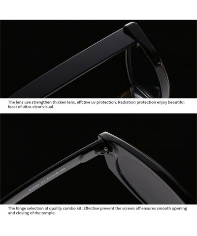 Punk Sunglasses Woman Small Frame Polygon Sun Glasses Female Gradient Color Eyewear C1 Black Gray $15.57 Rectangular