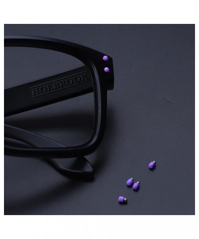 Replacement Rivet for Oakley Holbrook OO9102 Sunglasses Purple $8.35 Goggle