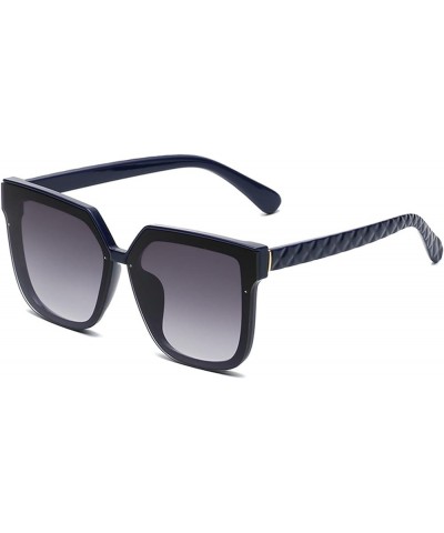 Large Frame Men And Women Outdoor vacation fashion driving Sunglasses C $14.44 Designer