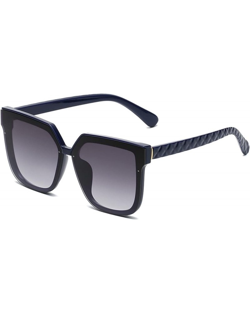 Large Frame Men And Women Outdoor vacation fashion driving Sunglasses C $14.44 Designer