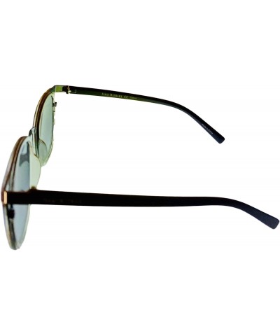 Womens Gunmetal Square Sunglass IM 31266 GU $11.79 Square