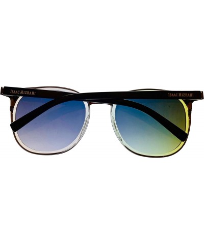 Womens Gunmetal Square Sunglass IM 31266 GU $11.79 Square