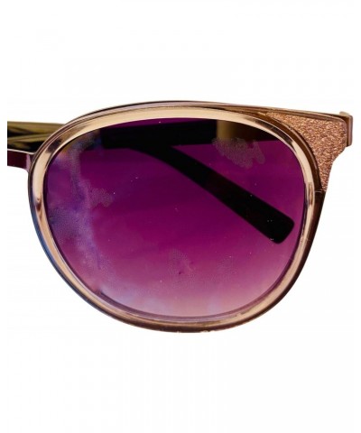 Womens Gunmetal Square Sunglass IM 31266 GU $11.79 Square