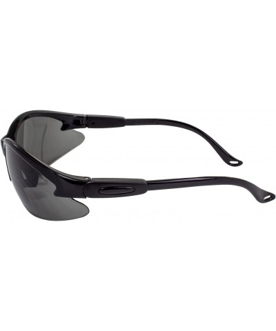 Cougar Sunglasses w/Smoke Lens $10.42 Designer