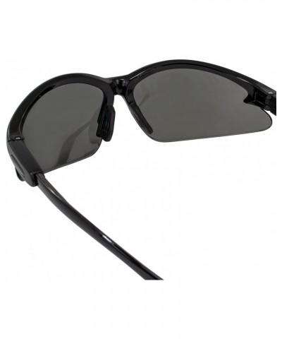 Cougar Sunglasses w/Smoke Lens $10.42 Designer