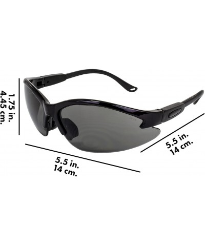 Cougar Sunglasses w/Smoke Lens $10.42 Designer