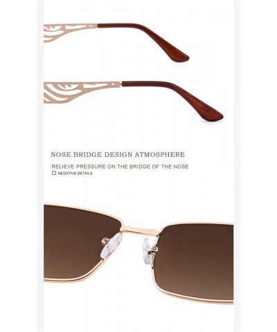 Men and Women Outdoor Sun Shading Sunglasses (Color : A, Size : Medium) Medium F $16.12 Designer