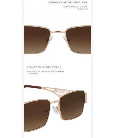 Men and Women Outdoor Sun Shading Sunglasses (Color : A, Size : Medium) Medium F $16.12 Designer