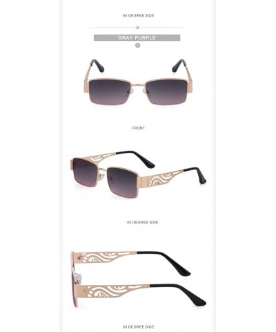 Men and Women Outdoor Sun Shading Sunglasses (Color : A, Size : Medium) Medium F $16.12 Designer