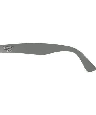 Shaka's Hawaii- Customizable Arms for Shaka's Sunglasses Gray $20.70 Designer